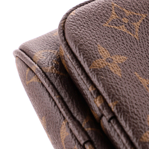 Bum Bag Monogram Canvas Mini