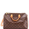 Speedy Bandouliere Bag Monogram Canvas 35