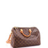 Speedy Bandouliere Bag Monogram Canvas 35