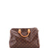 Speedy Bandouliere Bag Monogram Canvas 35