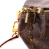 Speedy Bandouliere Bag Monogram Canvas 35
