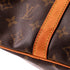 Speedy Bandouliere Bag Monogram Canvas 35
