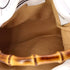 Diana NM Bamboo Shoulder Bag Leather Small
