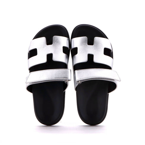 Women's Chypre Sandals Leather