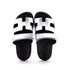 Women's Chypre Sandals Leather