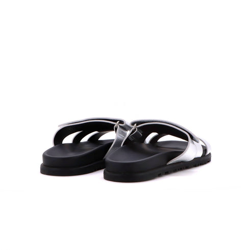 Women's Chypre Sandals Leather
