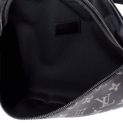 Discovery Bumbag Limited Edition Monogram Galaxy Canvas
