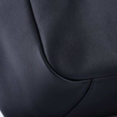 Le 5 a 7 Supple Hobo Leather Large