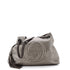 Soho Chain Strap Shoulder Bag Leather Medium