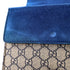 Dionysus Bag Blooms Print GG Coated Canvas Mini