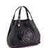 Soho Shoulder Bag Leather Medium