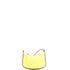 Rockstud Zip Hobo Bag Leather Mini