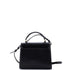 Cassandra Top Handle Bag Leather Mini