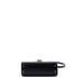 Cassandra Top Handle Bag Leather Mini