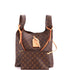 Atlantis Handbag Monogram Canvas GM