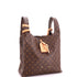 Atlantis Handbag Monogram Canvas GM