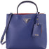 Panier Bucket Bag Saffiano Leather Large