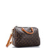 Speedy Bandouliere Bag Monogram Canvas 30