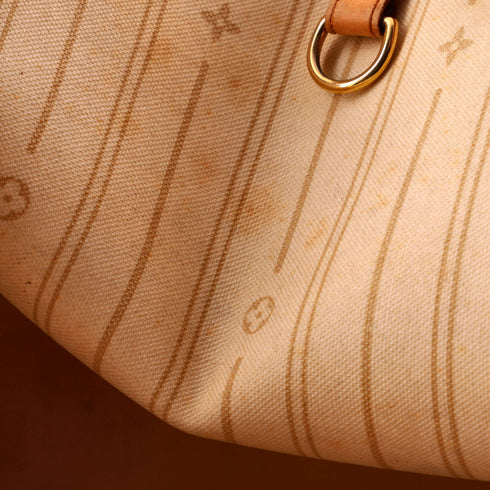 Neverfull NM Tote Damier MM