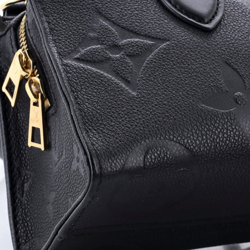 OnTheGo Tote Monogram Empreinte Giant East West