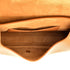 Bobby Flap Bag Leather East West