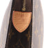 Toiletry Pouch Monogram Canvas 26