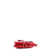 Ultra Matte Saddle Handbag Leather Medium