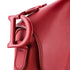 Ultra Matte Saddle Handbag Leather Medium