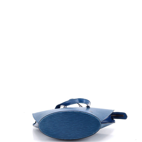 Saint Jacques Handbag Epi Leather PM