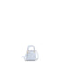 Lady Dior Bag Cannage Quilt Lambskin Micro