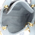 Lady Dior Bag Cannage Quilt Lambskin Micro
