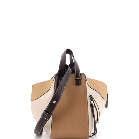 Hammock Bag Leather Small