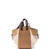 Hammock Bag Leather Small