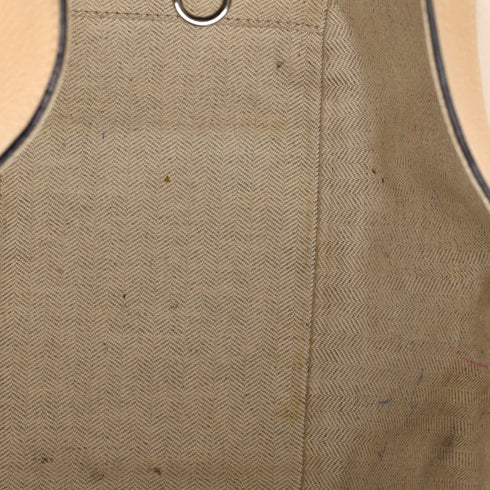 Hammock Bag Leather Small