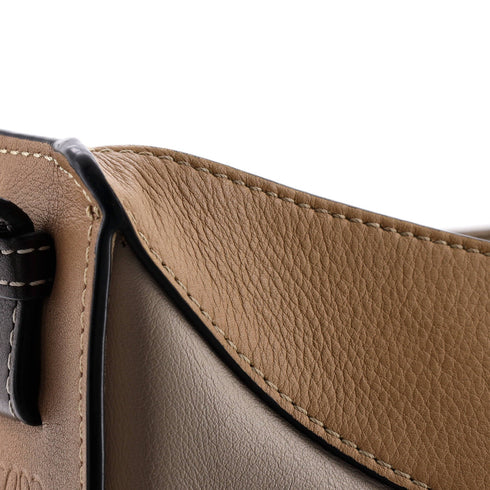 Hammock Bag Leather Small