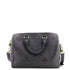 Speedy Bandouliere Bag Monogram Empreinte Giant 25