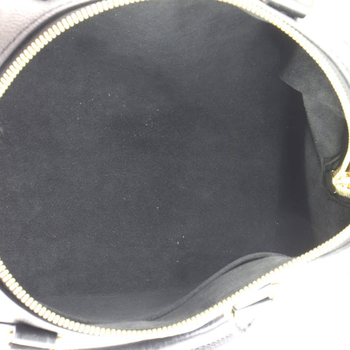 Speedy Bandouliere Bag Monogram Empreinte Giant 25