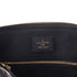 Speedy Bandouliere Bag Monogram Empreinte Giant 25