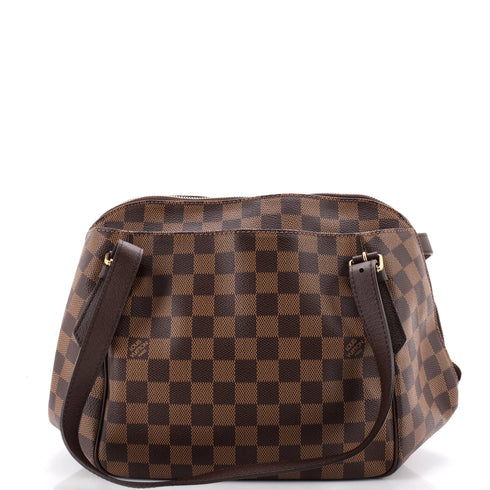 Belem Handbag Damier MM