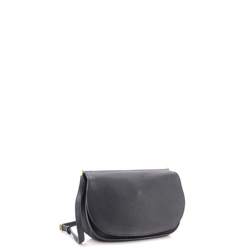 Saut Bag Clemence 25