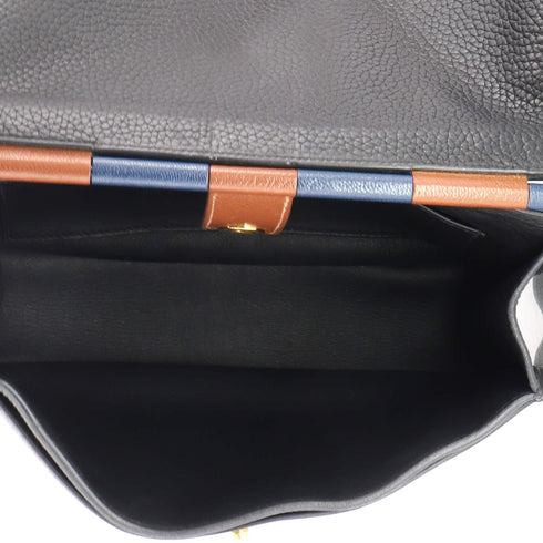 Saut Bag Clemence 25
