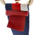 GG Torchon Web Belt Canvas Wide
