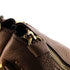 Marcie Satchel Leather Medium