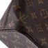 Luco Handbag Monogram Canvas