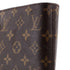 Luco Handbag Monogram Canvas
