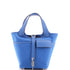 Cargo Picotin Lock Bag Canvas and Swift PM