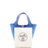 Cargo Picotin Lock Bag Canvas and Swift PM