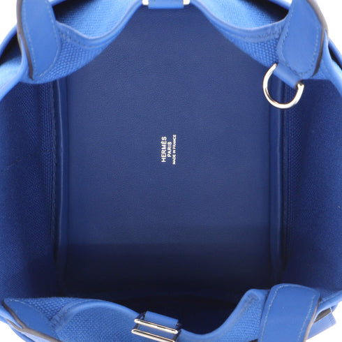 Cargo Picotin Lock Bag Canvas and Swift PM