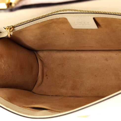 Sylvie Shoulder Bag Leather Small