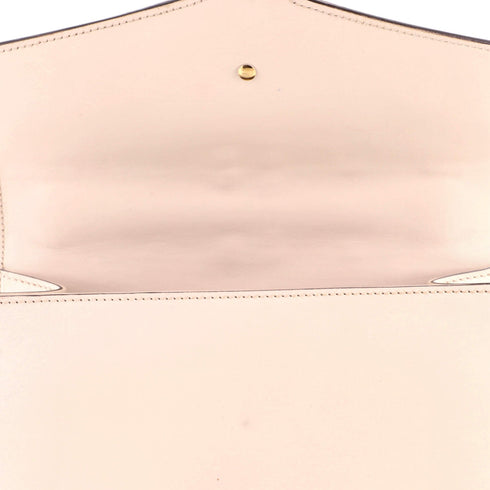 Sylvie Shoulder Bag Leather Small